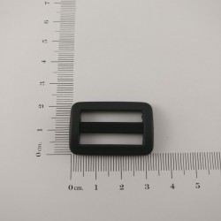 Plastmasas regulatori 25 mm, 20 gab